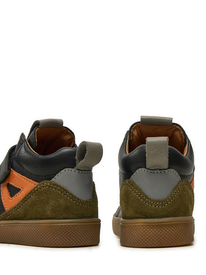 Froddo Sneakers Froddo G2110134-5 S Schwarz
