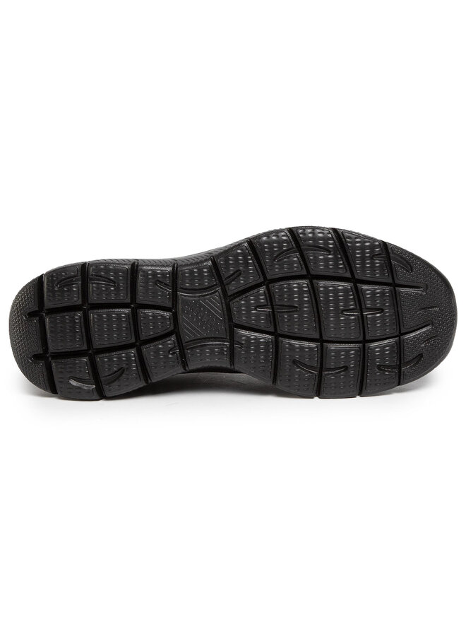 Skechers Sportcipők Skechers Brisbane 232057/BBK Fekete