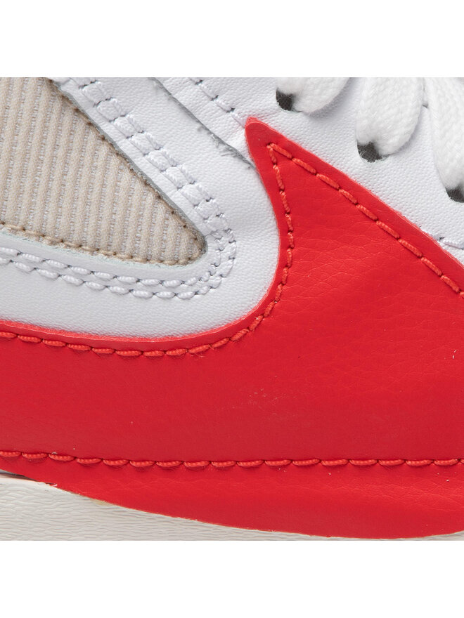 Nike Снікерcи Nike Blazer Mid '77 Jumbo DD3111 102 Білий