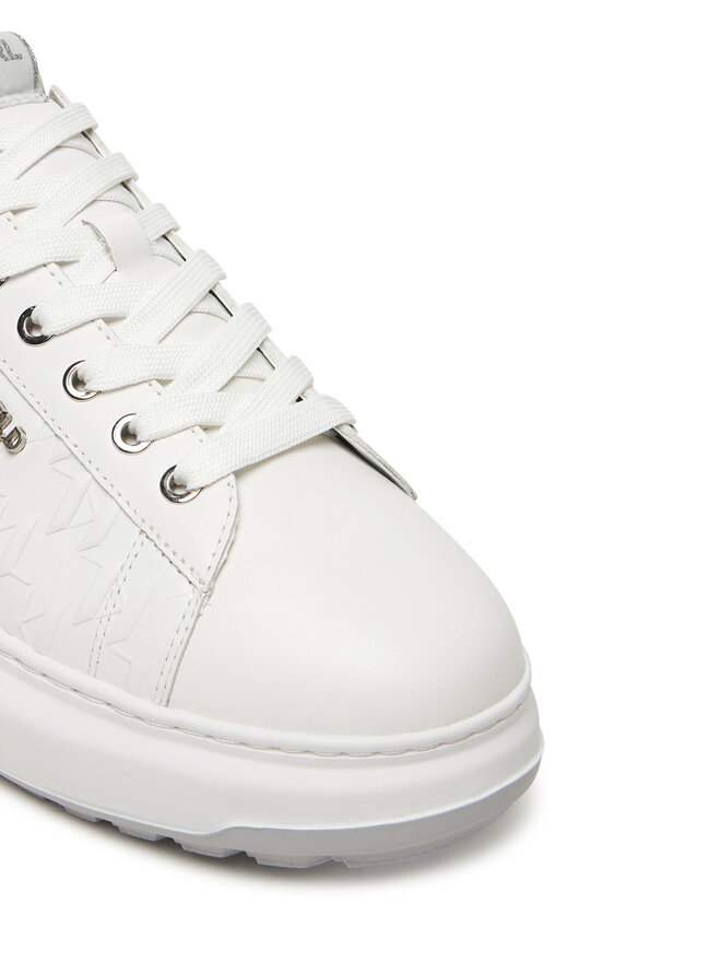 KARL LAGERFELD Sneakers KARL LAGERFELD KL57549 Weiß