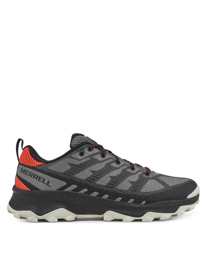 Merrell Trekkingi Merrell Speed Eco J036987 Szary