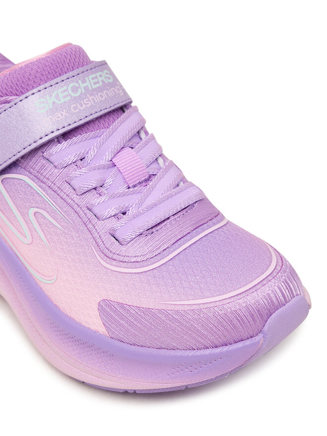 Skechers Снікерcи Skechers 303675L/LVMT Фіолетовий