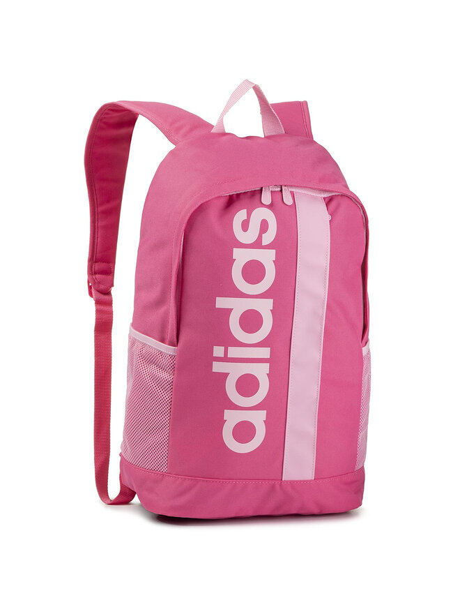 Mochila adidas Lin Core Bp DT8619 Rosa zapatos.es