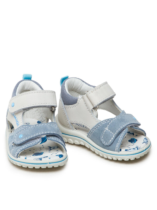 Primigi Sandalen Primigi 1862022 Weiß