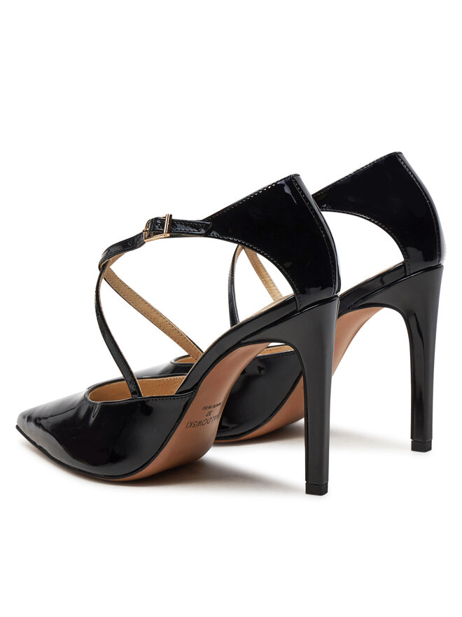 Baldowski High Heels Baldowski D04613-1451-001 Schwarz
