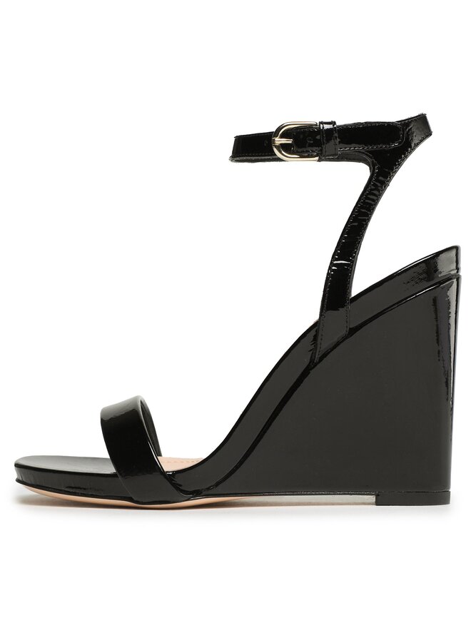 AGL Sandalias AGL Demi D676005PHPLUME0000 Negro