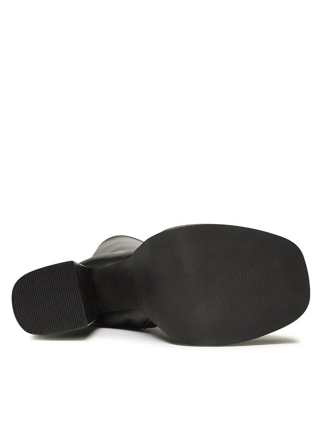 Jenny Fairy Botas altas Jenny Fairy HY1595-B3 Negro