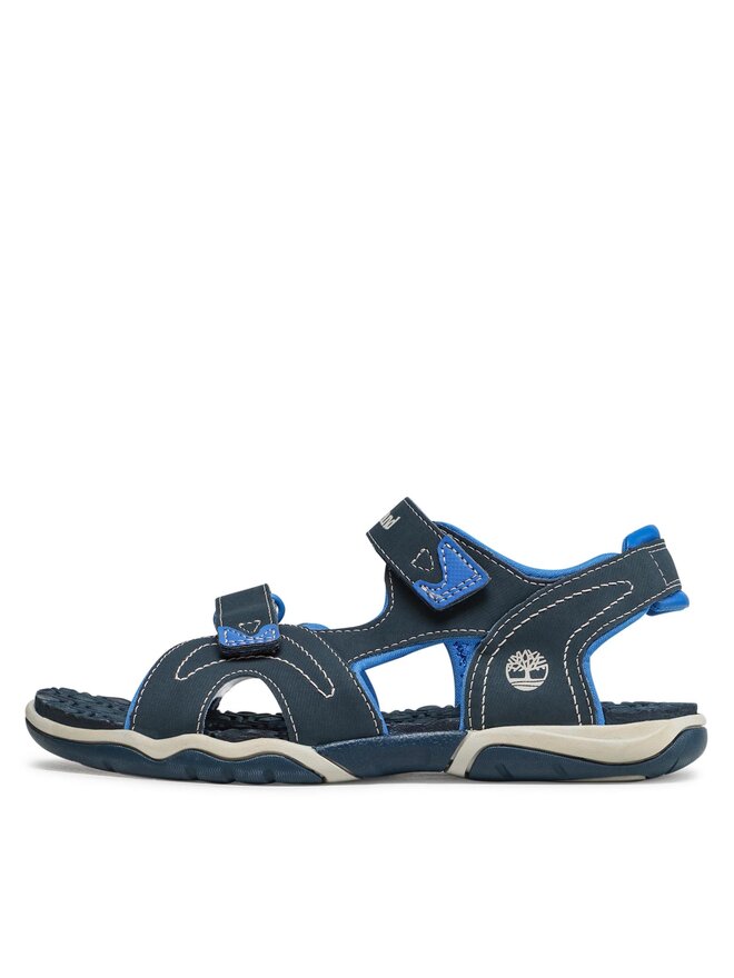 Timberland Sandalen Timberland Adventure Seeker TB0A1O5H431 Dunkelblau