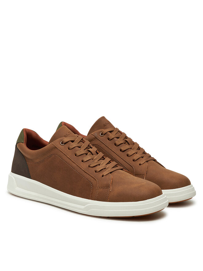 Aldo Superge Aldo Ogspec 13615218 Rjava