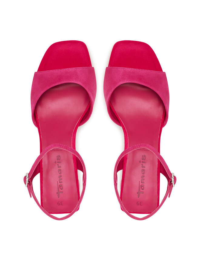 Tamaris Sandalen Tamaris 1-28340-44 Rosa