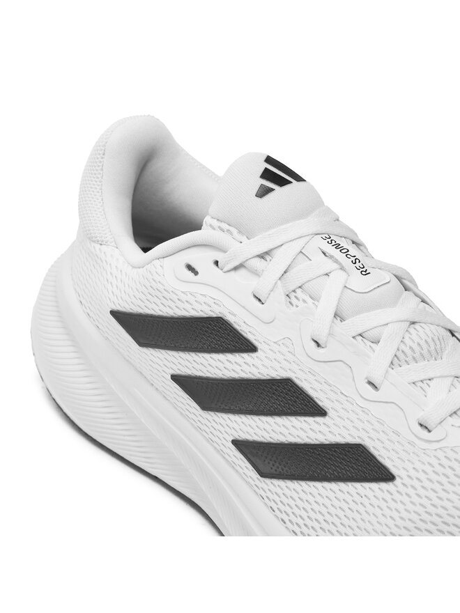 adidas Παπούτσια για Τρέξιμο adidas Response IH6008 Λευκό