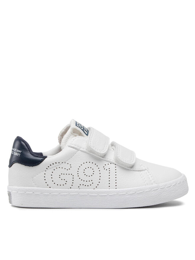Gioseppo Sneakers Gioseppo Gilbert 62924 Alb