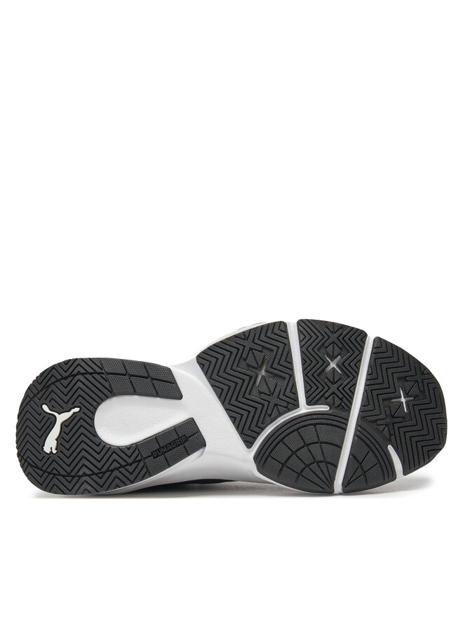 Puma Παπούτσια για Γυμναστήριο Puma PWRFrame Tr 3 Wns 310144 01 Μαύρο