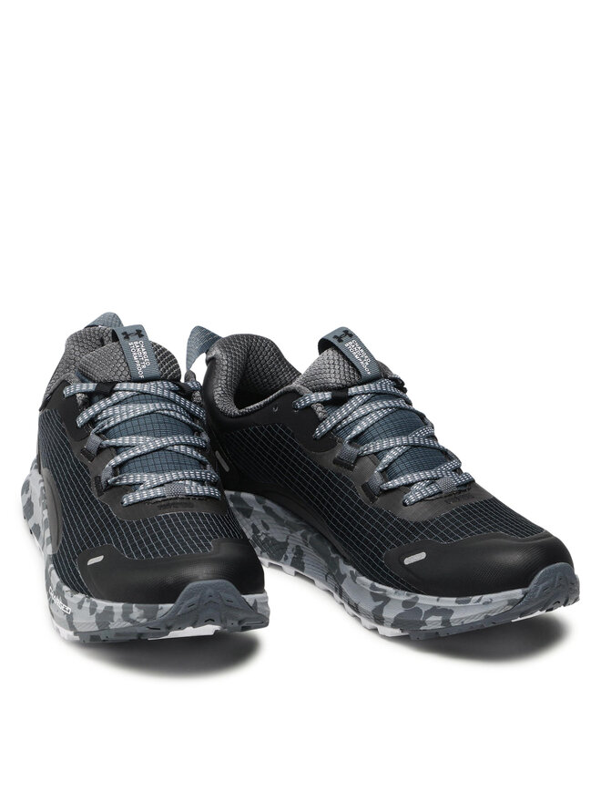 Under Armour Laufschuhe Under Armour Ua Charged Bandit Tr 2 Sp 3024725-003 Schwarz