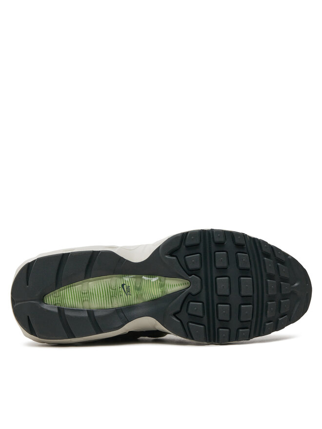 Nike Sportcipők Nike DV3450 300 Zöld
