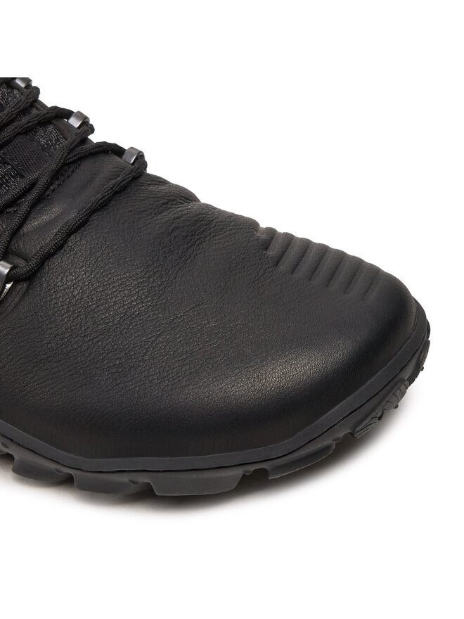 Vivo Barefoot Trekkingschuhe Vivo Barefoot Magna Forest Esc 309082-02 Schwarz