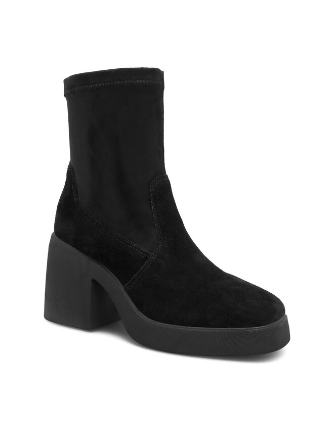 Lasocki Botines Lasocki Vanni EST-VANNI-01 Negro