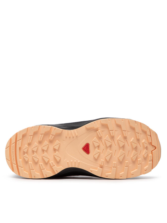 Salomon Pantofi pentru alergare Salomon Xa Pro V8 Cswp J 416144 09 W0 Roz