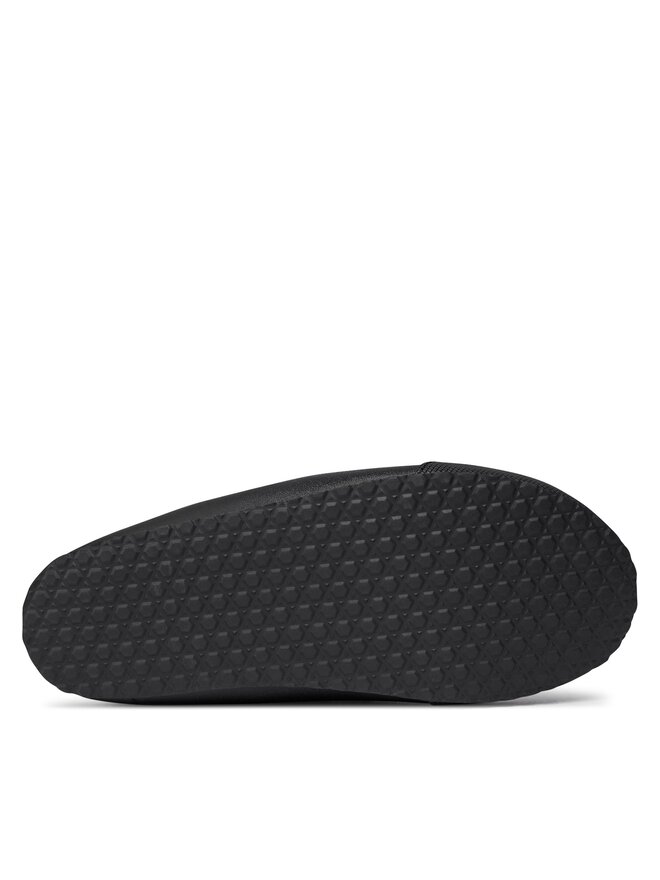 Vans Hausschuhe Vans Ua Slip-Er 2 VN0A4UWOBLK1 Schwarz