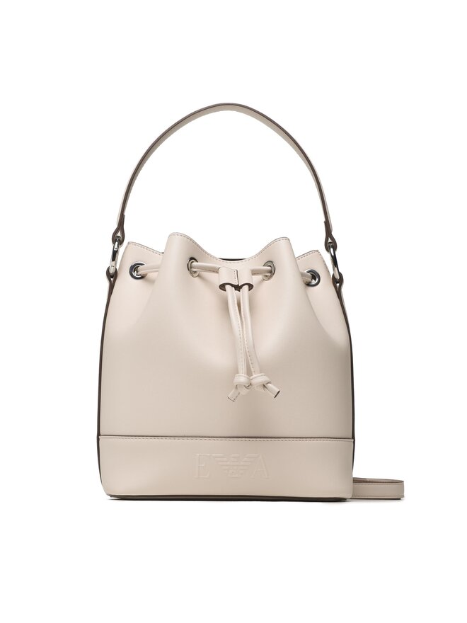 Emporio Armani Kabelka Emporio Armani Y3E209 YVL3E 85459 Écru