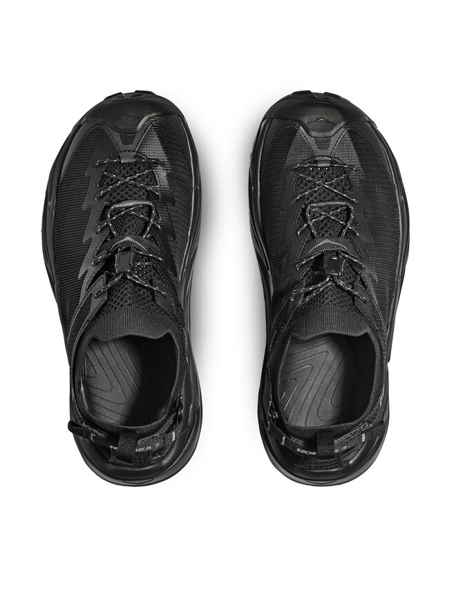 Hoka Sandali Hoka Hopara 2 1147650 Nero