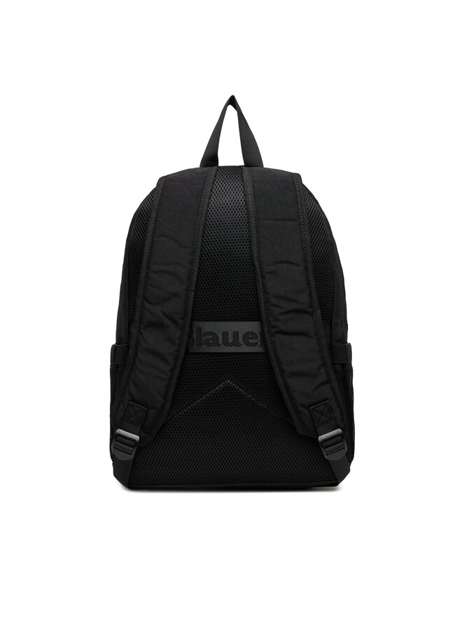 Blauer Mochila Blauer F5SOUTH03/BA Negro