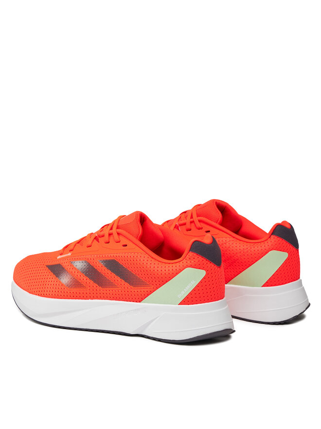 adidas Buty do biegania adidas Duramo SL ID8360 Pomarańczowy