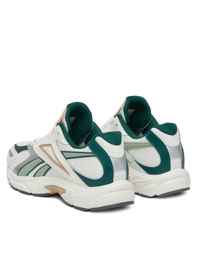 Reebok Sneakersy Reebok ROAD PRIME 100234729 Zielony