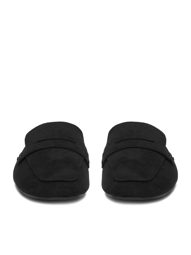 JENNY Pantoletten JENNY CEO-F4126 Schwarz
