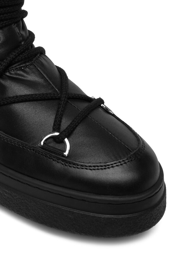 Gant Botas de nieve Gant 31541100 Negro