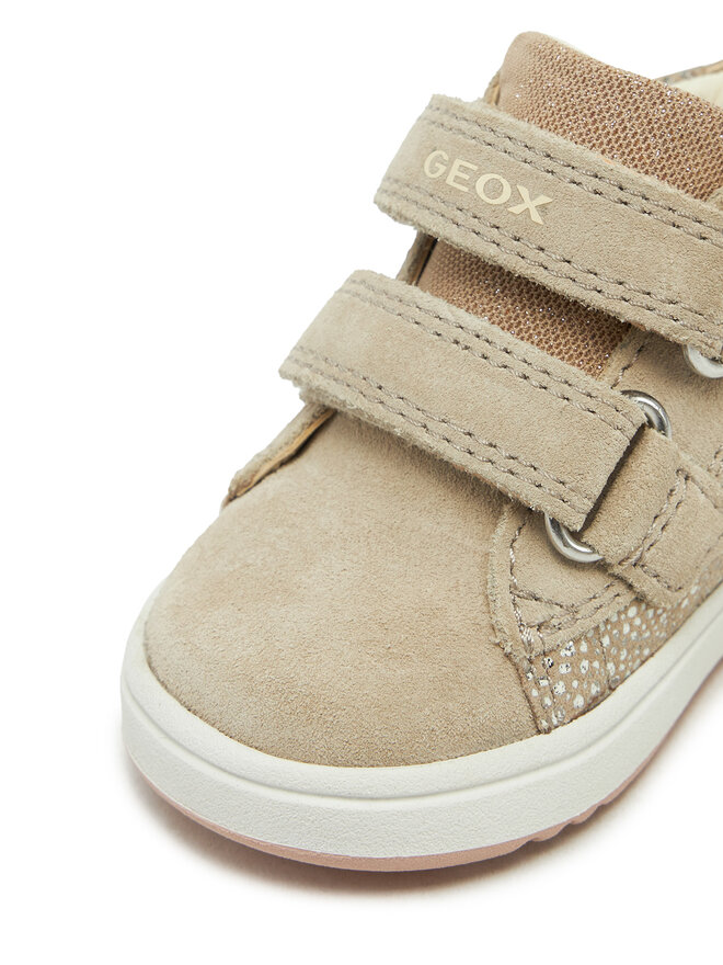 Geox Zapatillas Geox B Biglia G. C B044CC 02207 C0262 Beis