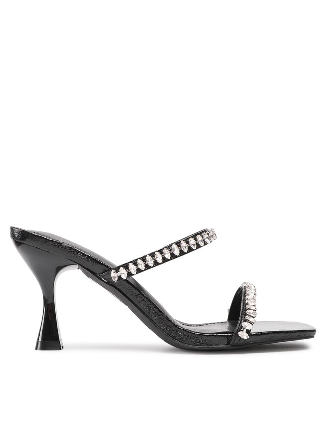 QUAZI Chanclas QUAZI TS5221-04 Negro