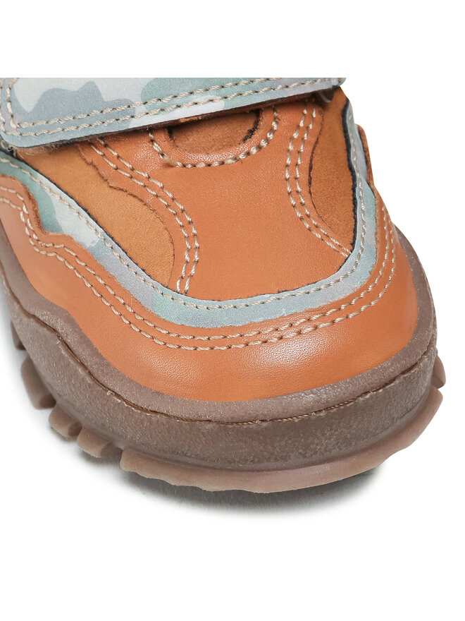 Lasocki Kids Schnürschuhe Lasocki Kids CI12-TYSON-01 Braun