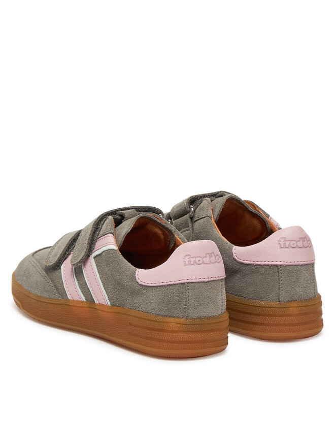 Froddo Tenisice Froddo G3130269-6 S Siva