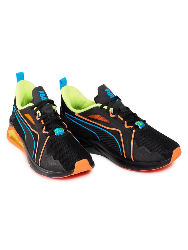 Batai į sporto salę Puma Lqdcell Method Fm Xtreme 193726 02 Juoda |  eavalyne.lt