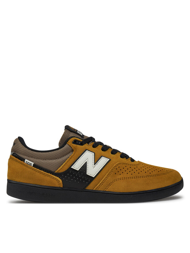 New Balance Sneakersy New Balance Numeric v1 NM508TNB Hnědá