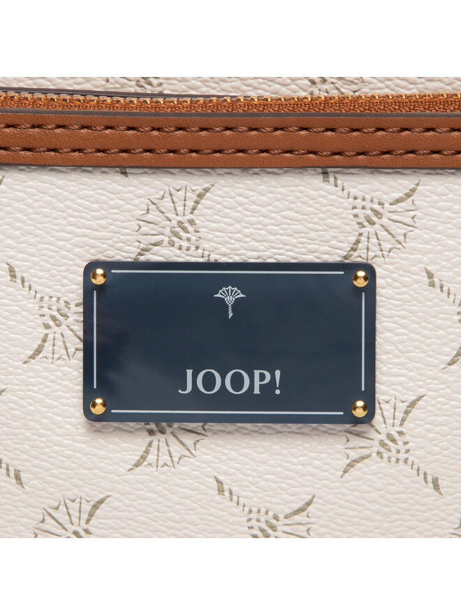 JOOP! Сумка JOOP! Lara 4140006141 Écru
