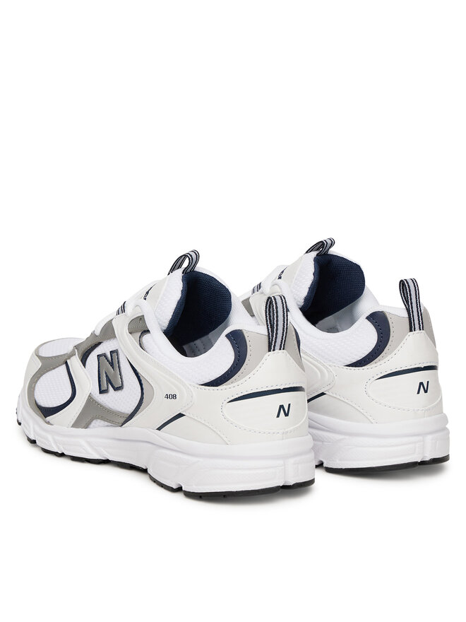 New Balance Sneakers New Balance ML408A Weiß