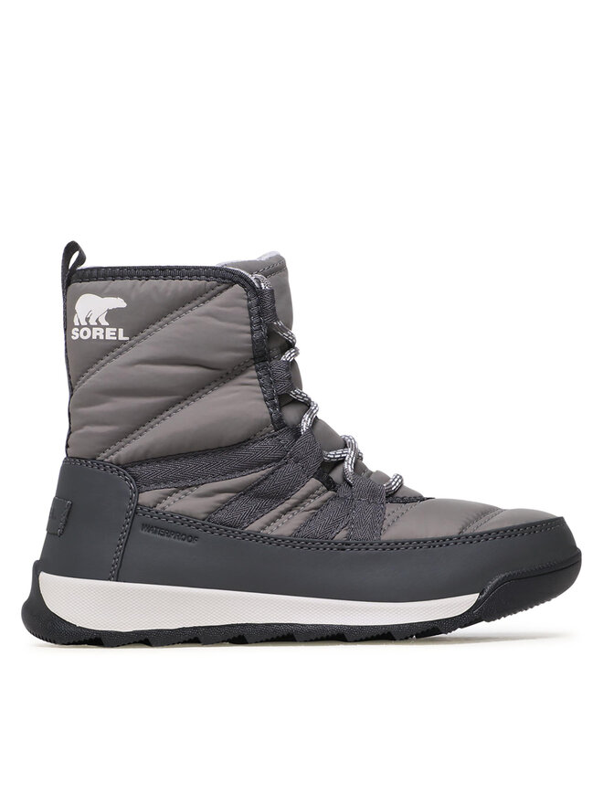 Sorel Botas de nieve Sorel Whitney™ II Short Lace Wp NL3822-052 Gris