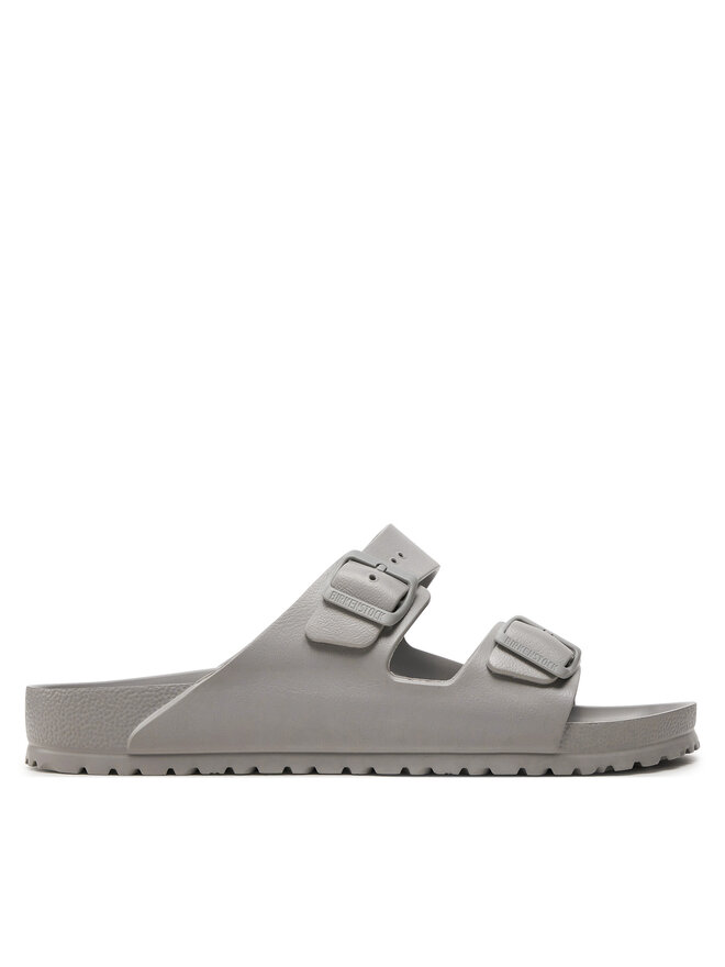 Birkenstock Шльопанці Birkenstock Arizona EVA 1027620 Сірий