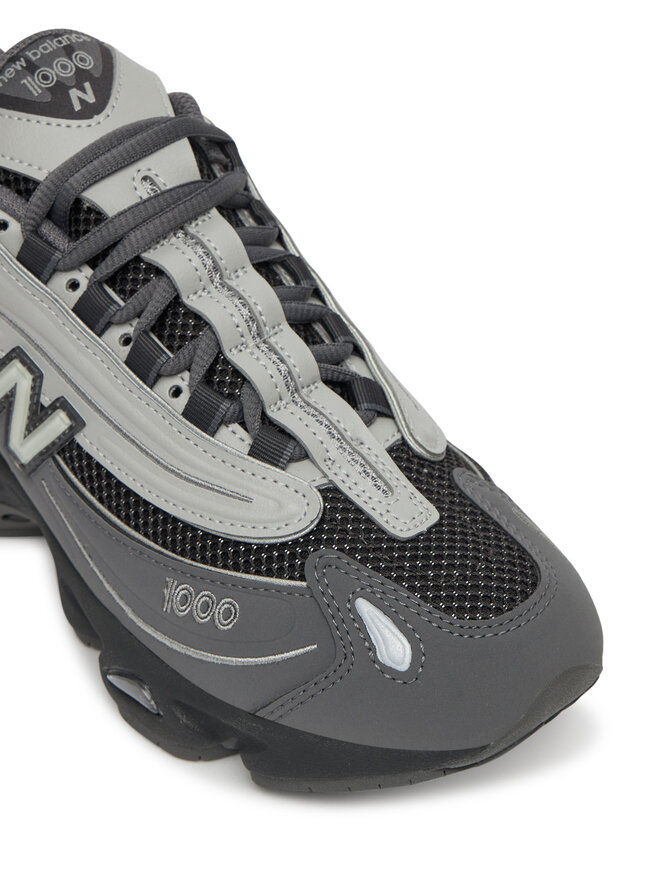 New Balance Sneakers New Balance M1000MEG Grau