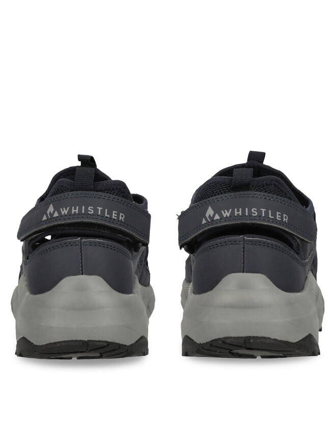 Whistler Szandál Whistler Leofric W252375 Sötétkék