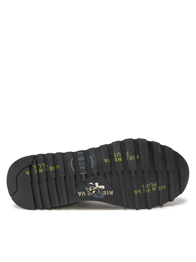 Premiata Sportcipők Premiata Lucy 7089 Sötétkék