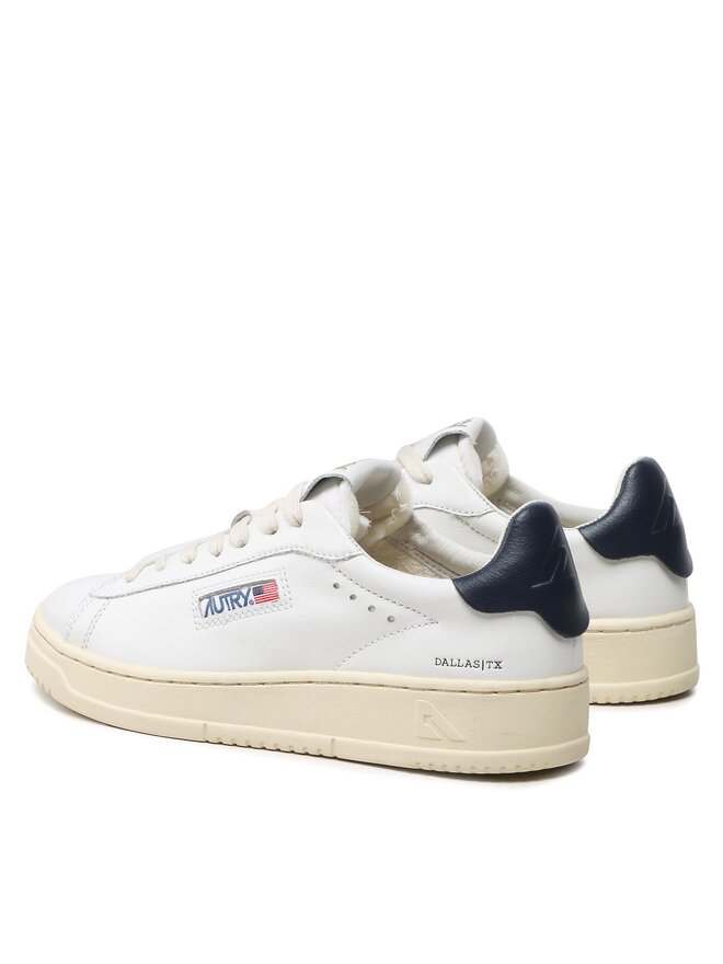 AUTRY Sneakers AUTRY ADLM NW05 Weiß
