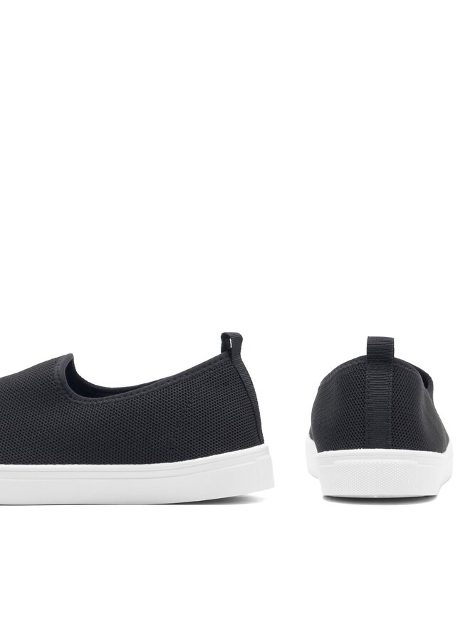 Nelli Blu Bambas Nelli Blu CSS20518-01(IV) Negro