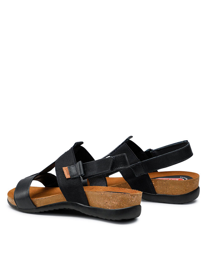 Go Soft Sandalias Go Soft OCE-141/2-07 Azul marino