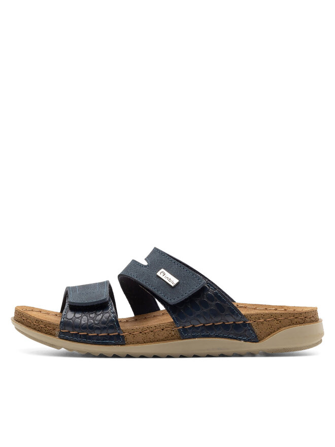 Inblu Chanclas Inblu AA093N01 Azul marino