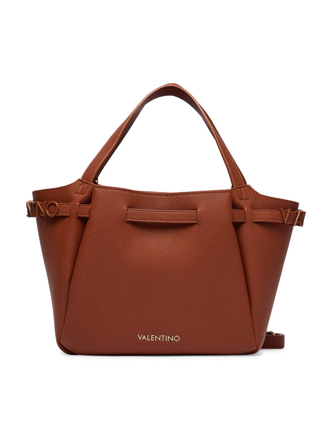 Valentino Handtasche Valentino Medea VBS9Q804 Braun