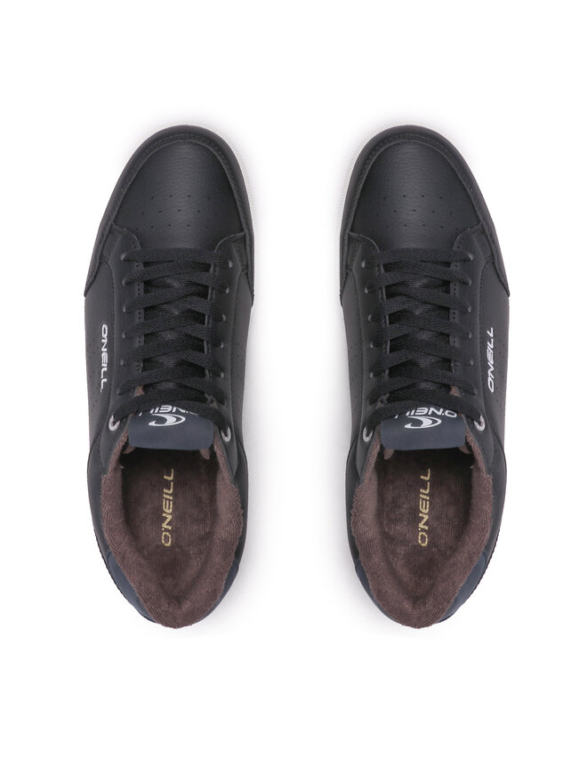 O'Neill Сникърси O'Neill Mayport Men Low 90223015.25Y Черен