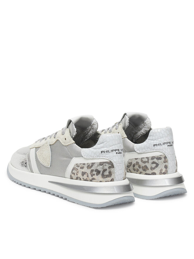 Philippe Model Sneakers Philippe Model TYLD MA01 Grau